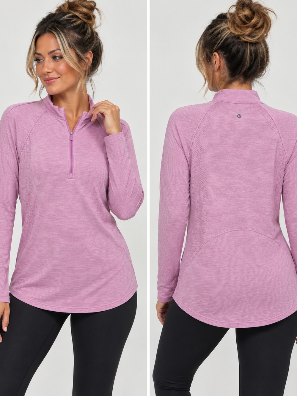 Lululemon Swiftly Tech